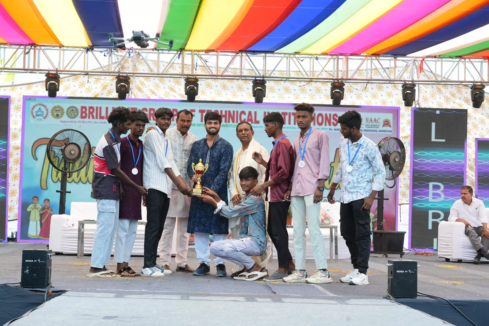 Traditional Day 2025 - 11